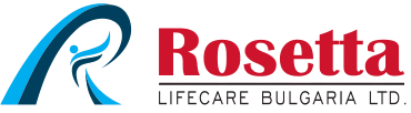 Rosetta Lifecare Bulgarie LTD
