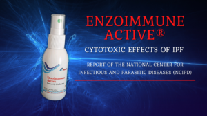 Enzoimmune Active Cytotoxic Effects