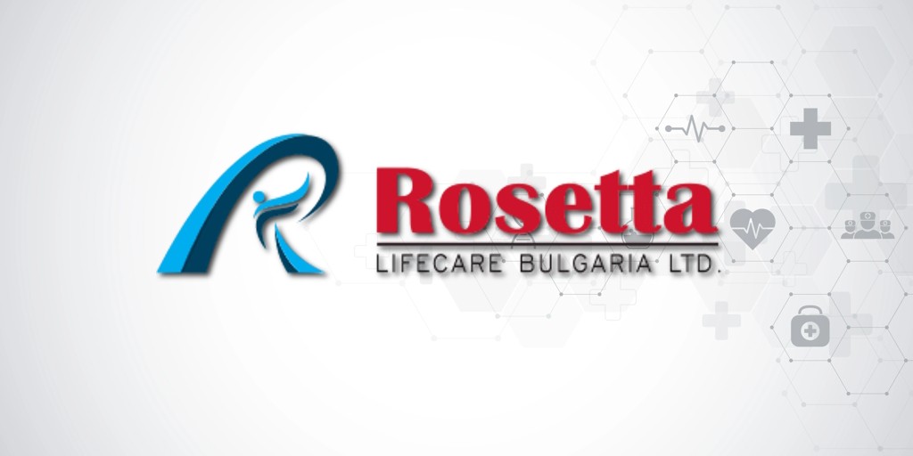 Rosetta Lifecare